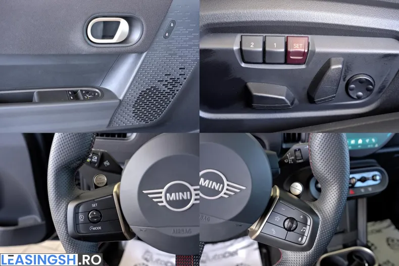 MINI Cooper din 2025 cu 12.200 km - oferta MIN252295 - foto 19