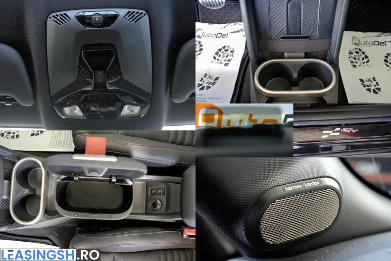 MINI Cooper din 2025 cu 12.200 km - oferta MIN252295 - foto 25
