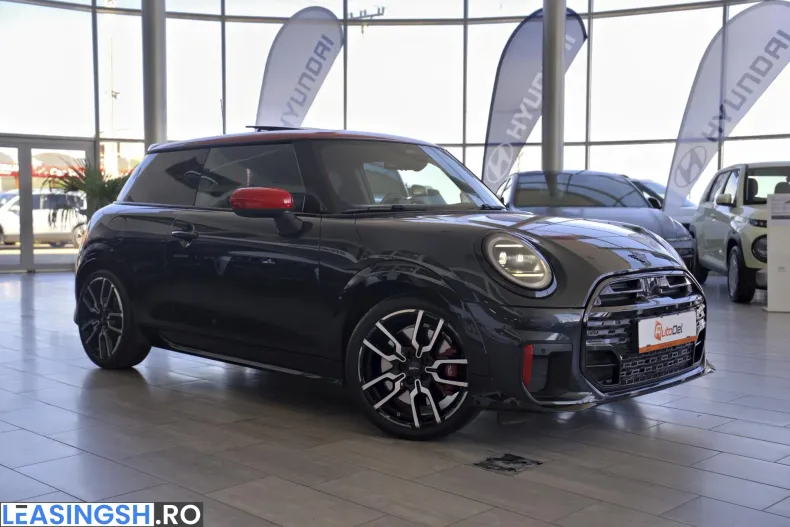 MINI Cooper din 2025 cu 12.200 km - oferta MIN252295 - foto 26