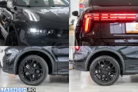 Lynk & Co 01 din 2026 cu 10 km - oferta LYN252296 - foto 2