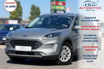 Ford Kuga din 2024 - oferta FOR252297