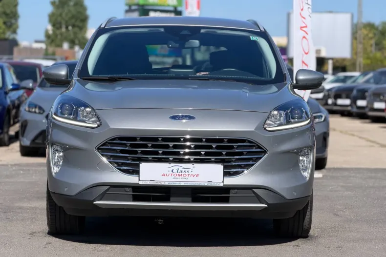 Ford Kuga din 2024 cu 105.000 km - oferta FOR252297 - foto 2