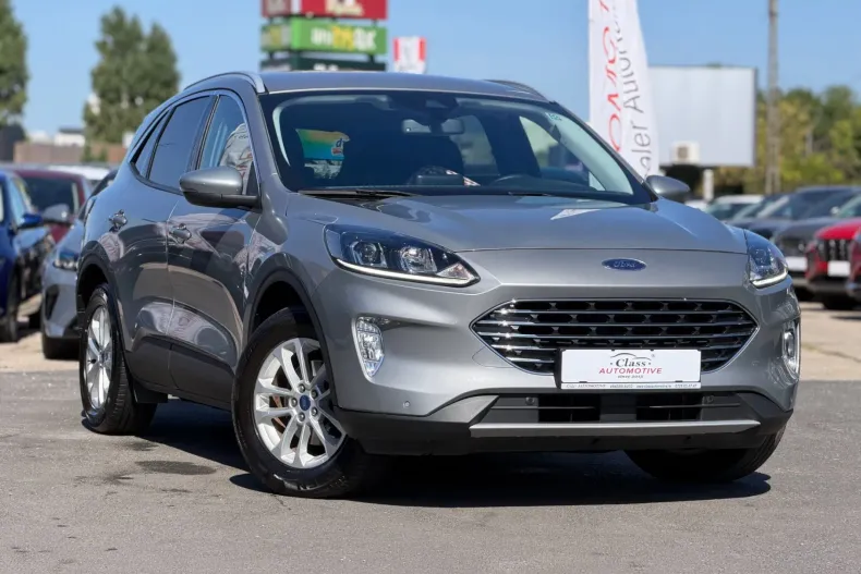 Ford Kuga din 2024 cu 105.000 km - oferta FOR252297 - foto 3