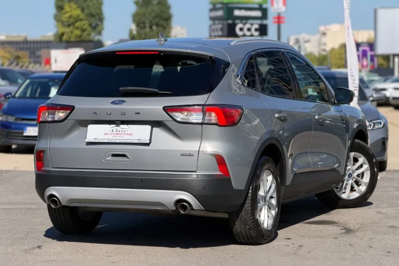 Ford Kuga din 2024 cu 105.000 km - oferta FOR252297 - foto 5