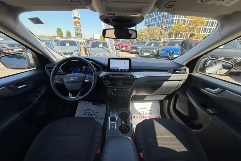 Ford Kuga din 2024 cu 105.000 km - oferta FOR252297 - foto 6