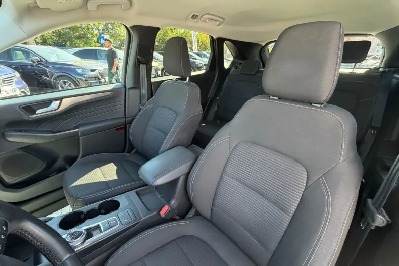 Ford Kuga din 2024 cu 105.000 km - oferta FOR252297 - foto 17