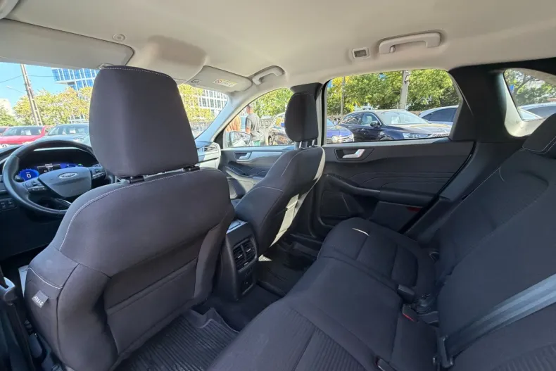 Ford Kuga din 2024 cu 105.000 km - oferta FOR252297 - foto 18