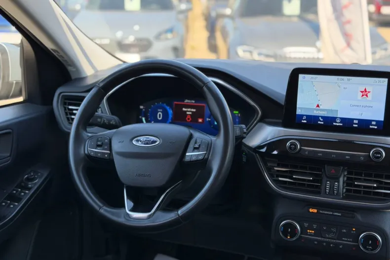 Ford Kuga din 2024 cu 105.000 km - oferta FOR252297 - foto 20