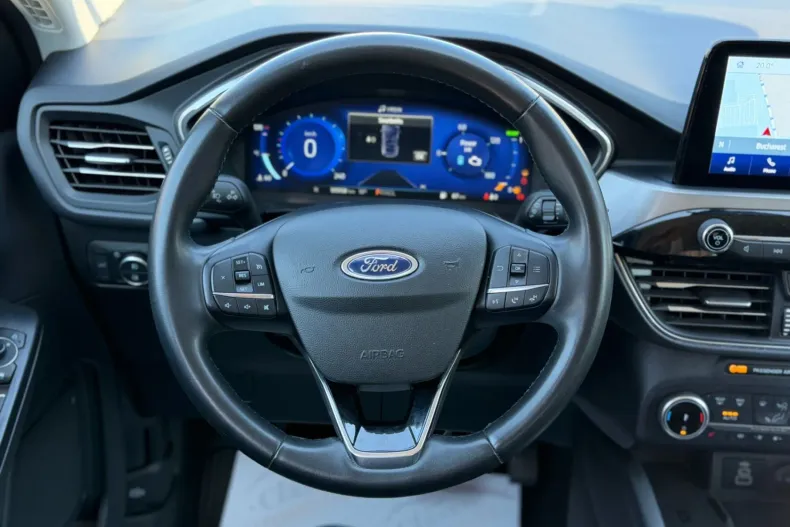 Ford Kuga din 2024 cu 105.000 km - oferta FOR252297 - foto 22