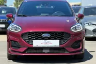 Ford Fiesta din 2022 cu 43.000 km - oferta FOR252298 - foto 2