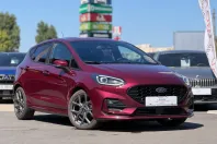 Ford Fiesta din 2022 cu 43.000 km - oferta FOR252298 - foto 3