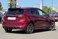 Ford Fiesta din 2022 cu 43.000 km - oferta FOR252298 - foto 4