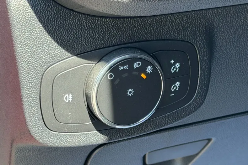 Ford Fiesta din 2022 cu 43.000 km - oferta FOR252298 - foto 9