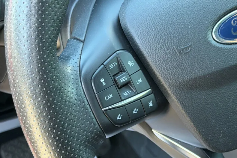 Ford Fiesta din 2022 cu 43.000 km - oferta FOR252298 - foto 10