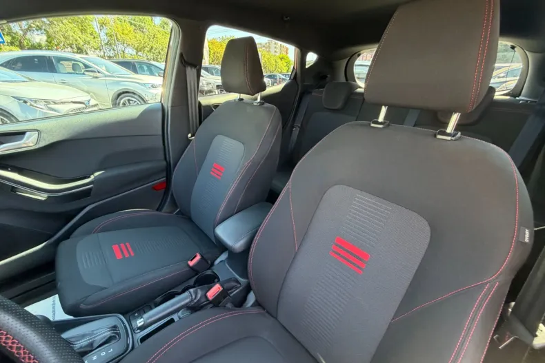 Ford Fiesta din 2022 cu 43.000 km - oferta FOR252298 - foto 13