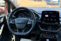 Ford Fiesta din 2022 cu 43.000 km - oferta FOR252298 - foto 16