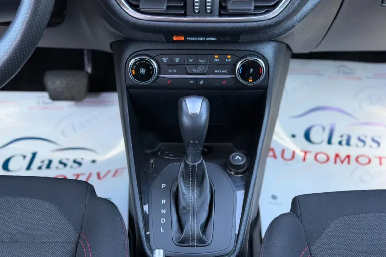 Ford Fiesta din 2022 cu 43.000 km - oferta FOR252298 - foto 17