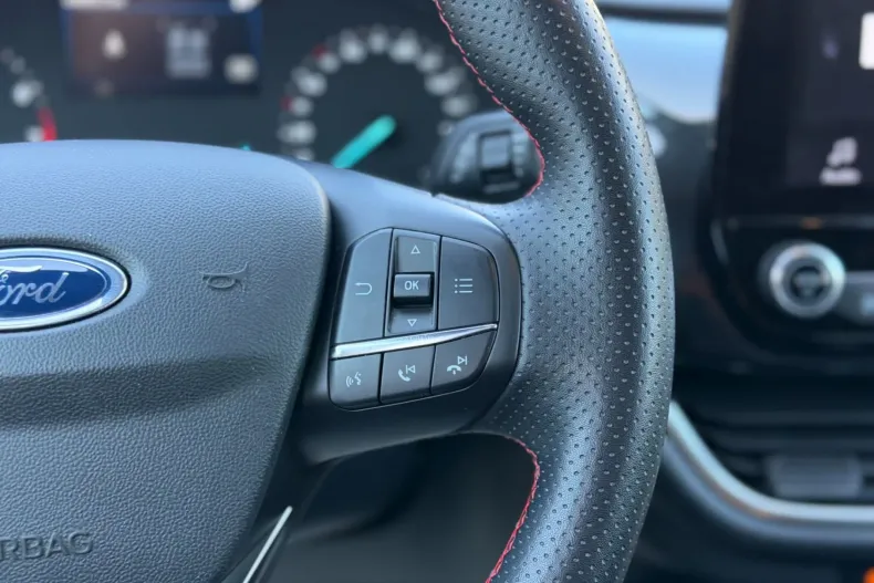 Ford Fiesta din 2022 cu 43.000 km - oferta FOR252298 - foto 19