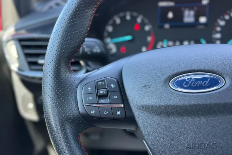 Ford Fiesta din 2022 cu 43.000 km - oferta FOR252298 - foto 20