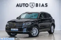 Volkswagen Touareg din 2023 cu 36.000 km - oferta VOL252299 - foto 1