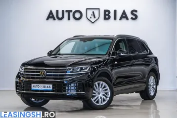 Volkswagen Touareg din 2023 - oferta VOL252299
