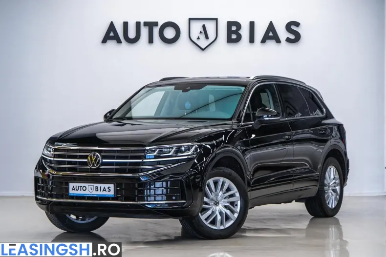 Volkswagen Touareg din 2023 cu 36.000 km - oferta VOL252299 - foto 1