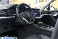 Volkswagen Touareg din 2023 cu 36.000 km - oferta VOL252299 - foto 6