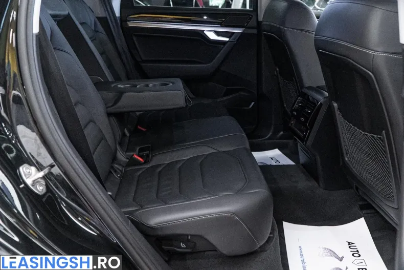 Volkswagen Touareg din 2023 cu 36.000 km - oferta VOL252299 - foto 8