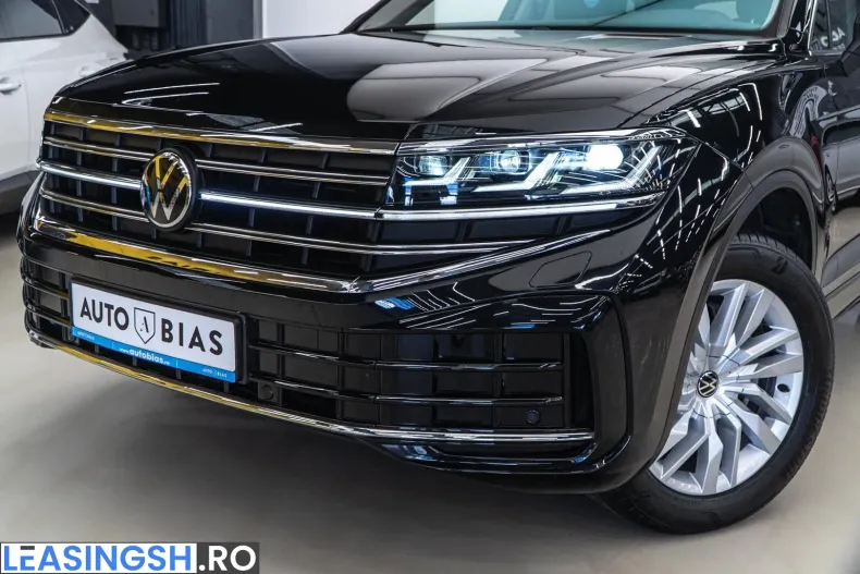 Volkswagen Touareg din 2023 cu 36.000 km - oferta VOL252299 - foto 10