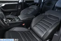 Volkswagen Touareg din 2023 cu 36.000 km - oferta VOL252299 - foto 11