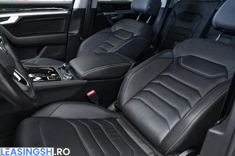 Volkswagen Touareg din 2023 cu 36.000 km - oferta VOL252299 - foto 11