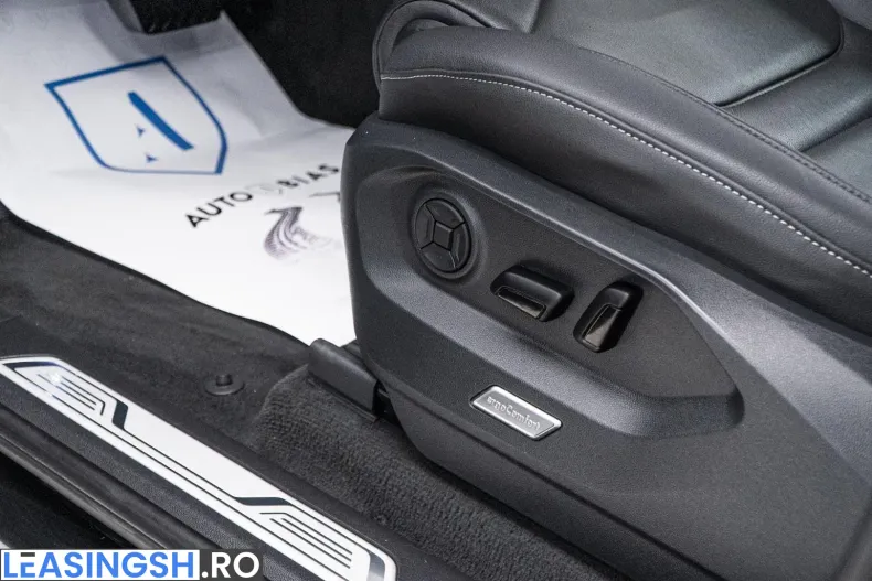 Volkswagen Touareg din 2023 cu 36.000 km - oferta VOL252299 - foto 22