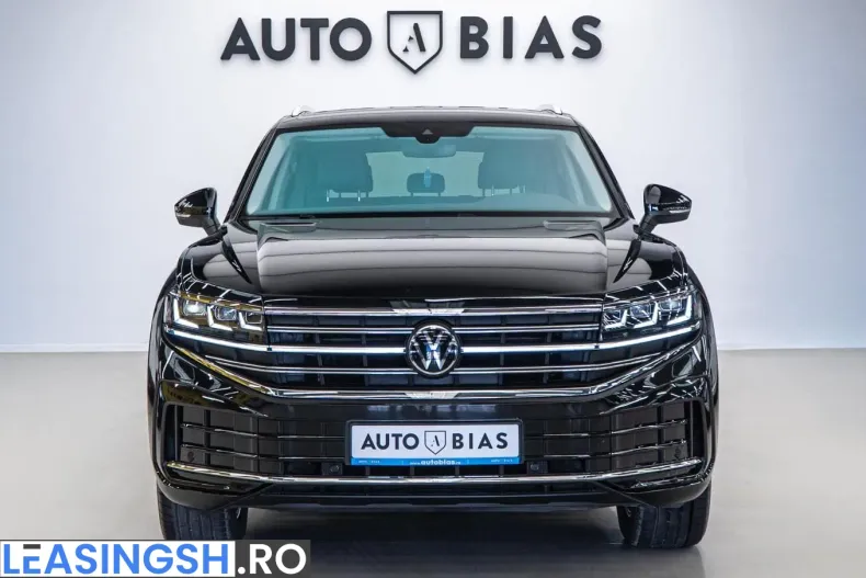 Volkswagen Touareg din 2023 cu 36.000 km - oferta VOL252299 - foto 23