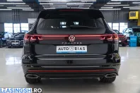 Volkswagen Touareg din 2023 cu 36.000 km - oferta VOL252299 - foto 27