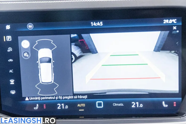 Volkswagen Touareg din 2023 cu 36.000 km - oferta VOL252299 - foto 37