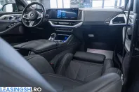 BMW XM (Seria X) din 2024 cu 60.000 km - oferta BMW252300 - foto 2