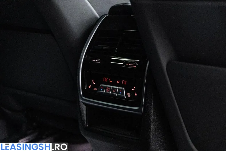 BMW XM (Seria X) din 2024 cu 60.000 km - oferta BMW252300 - foto 19
