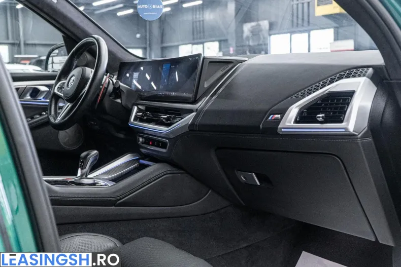 BMW XM (Seria X) din 2024 cu 60.000 km - oferta BMW252300 - foto 23
