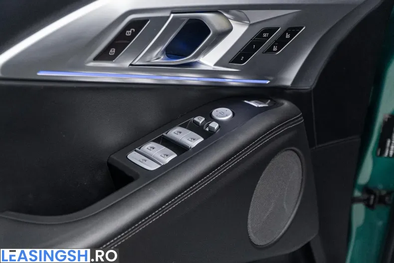 BMW XM (Seria X) din 2024 cu 60.000 km - oferta BMW252300 - foto 24