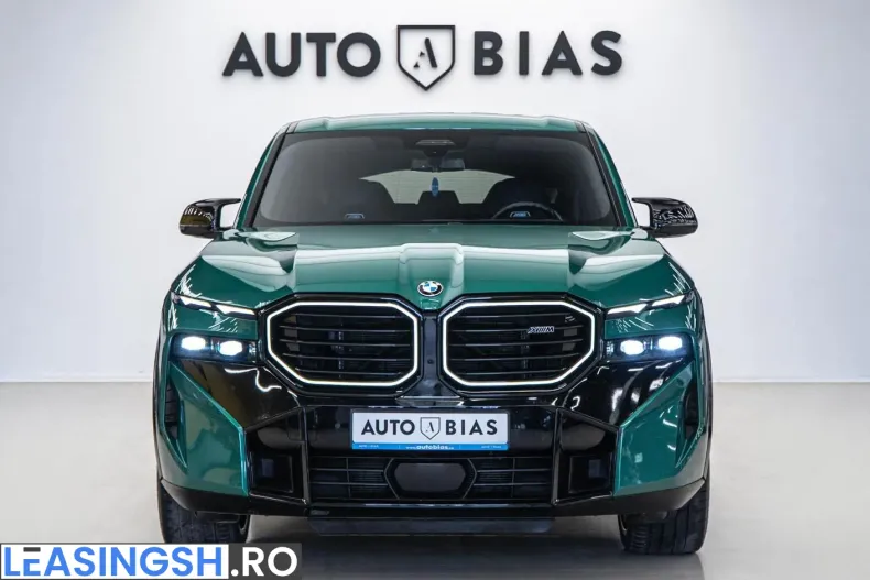 BMW XM (Seria X) din 2024 cu 60.000 km - oferta BMW252300 - foto 26