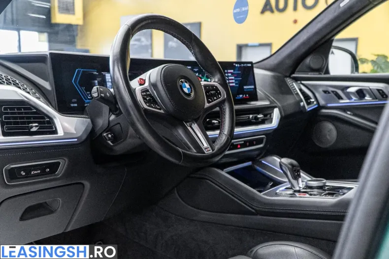 BMW XM (Seria X) din 2024 cu 60.000 km - oferta BMW252300 - foto 28
