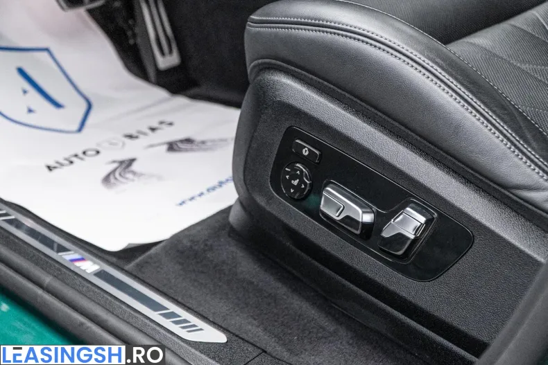 BMW XM (Seria X) din 2024 cu 60.000 km - oferta BMW252300 - foto 29