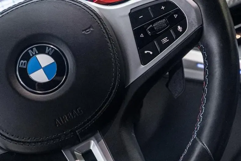 BMW XM (Seria X) din 2024 cu 60.000 km - oferta BMW252300 - foto 36