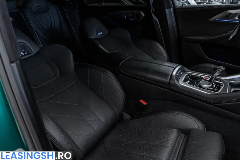 BMW XM (Seria X) din 2024 cu 60.000 km - oferta BMW252300 - foto 40
