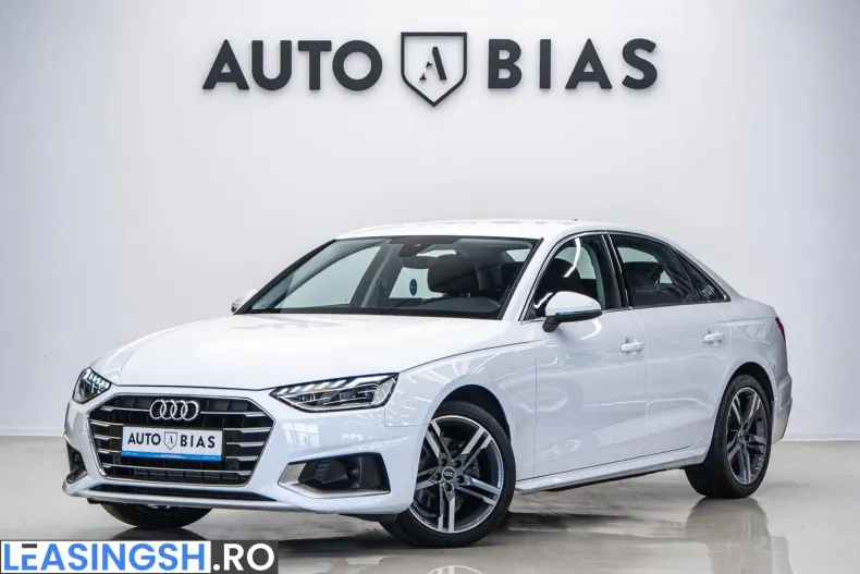 Audi A4 din 2022 cu 157.000 km - oferta AUD252301 - foto 4