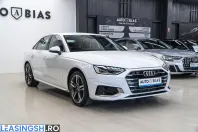 Audi A4 din 2022 cu 157.000 km - oferta AUD252301 - foto 2