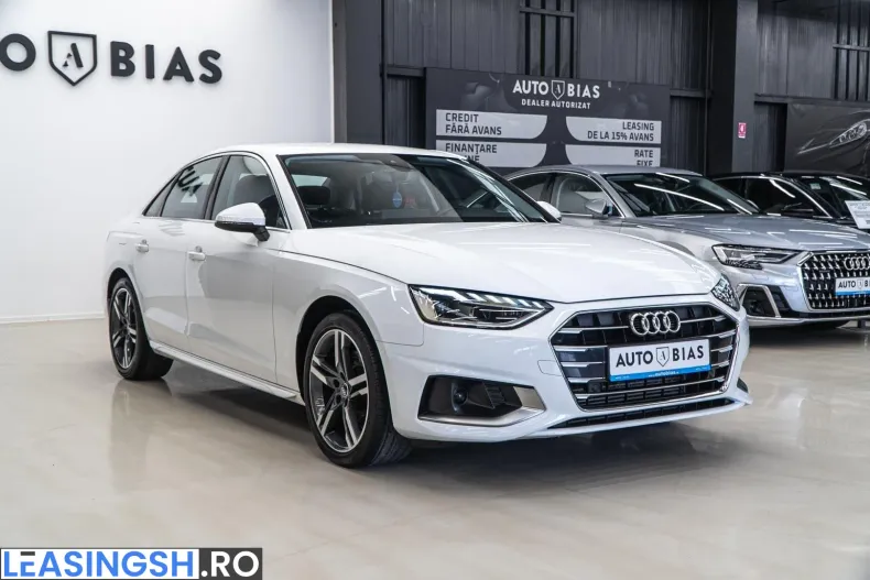 Audi A4 din 2022 cu 157.000 km - oferta AUD252301 - foto 2