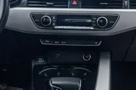 Audi A4 din 2022 cu 157.000 km - oferta AUD252301 - foto 18