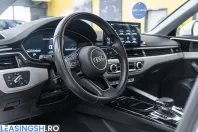 Audi A4 din 2022 cu 157.000 km - oferta AUD252301 - foto 19