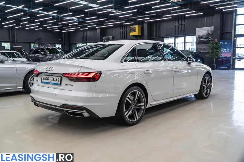Audi A4 din 2022 cu 157.000 km - oferta AUD252301 - foto 10